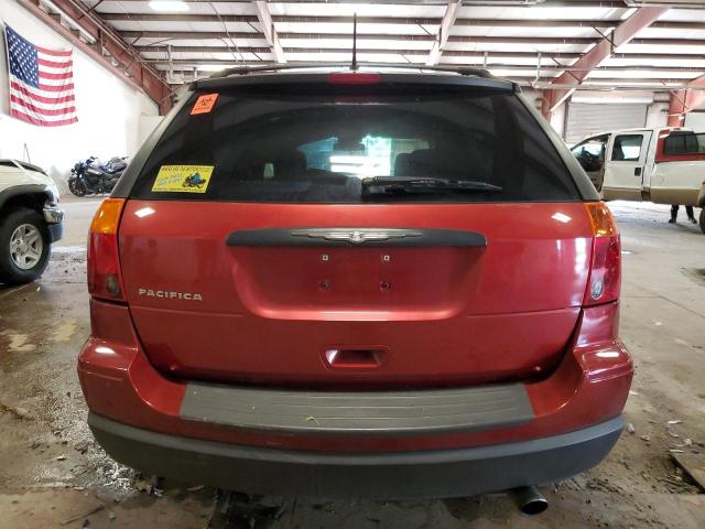 Photo 5 VIN: 2A8GM48L57R128686 - CHRYSLER PACIFICA 