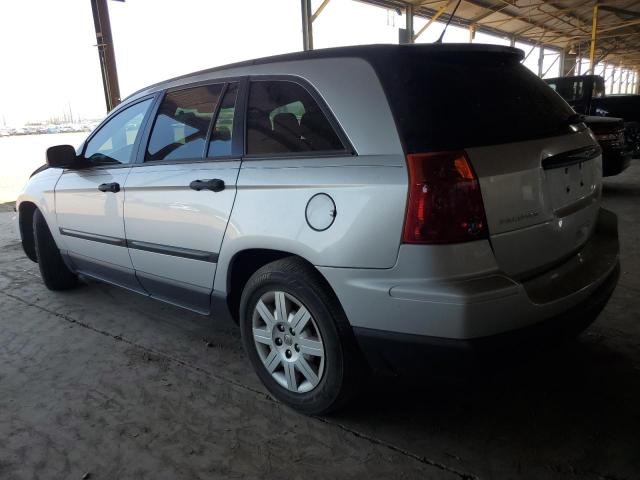 Photo 1 VIN: 2A8GM48L57R130132 - CHRYSLER PACIFICA 