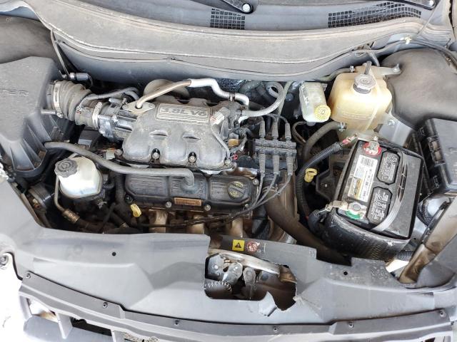 Photo 10 VIN: 2A8GM48L57R130132 - CHRYSLER PACIFICA 