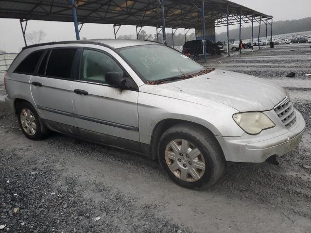 Photo 3 VIN: 2A8GM48L57R328418 - CHRYSLER PACIFICA 