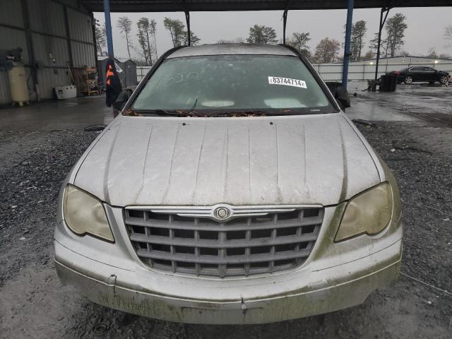 Photo 4 VIN: 2A8GM48L57R328418 - CHRYSLER PACIFICA 