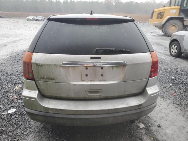 Photo 5 VIN: 2A8GM48L57R328418 - CHRYSLER PACIFICA 