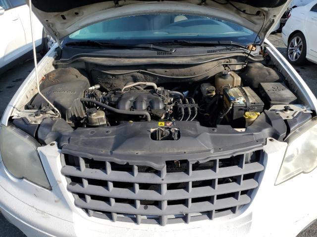 Photo 11 VIN: 2A8GM48L67R129569 - CHRYSLER PACIFICA 