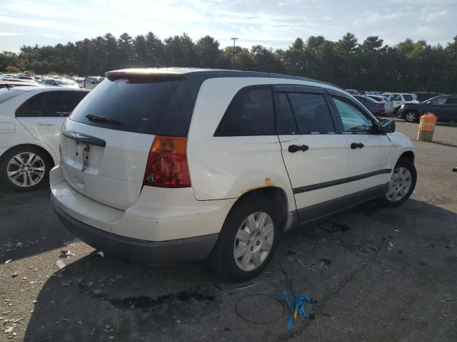 Photo 2 VIN: 2A8GM48L67R129569 - CHRYSLER PACIFICA 