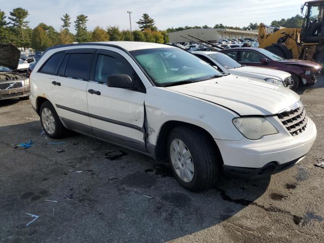 Photo 3 VIN: 2A8GM48L67R129569 - CHRYSLER PACIFICA 