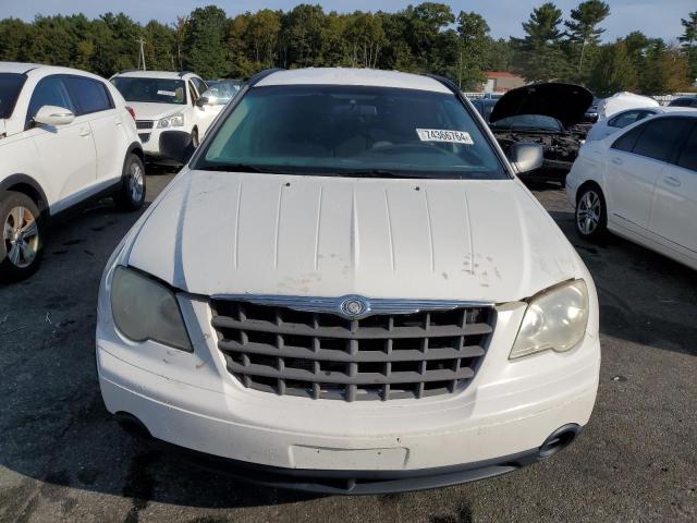 Photo 4 VIN: 2A8GM48L67R129569 - CHRYSLER PACIFICA 