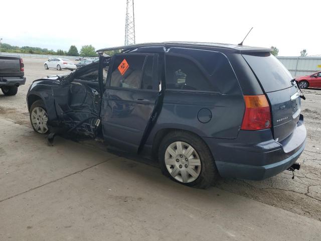 Photo 1 VIN: 2A8GM48L77R361856 - CHRYSLER PACIFICA 