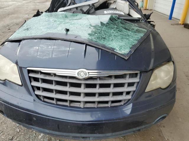 Photo 11 VIN: 2A8GM48L77R361856 - CHRYSLER PACIFICA 