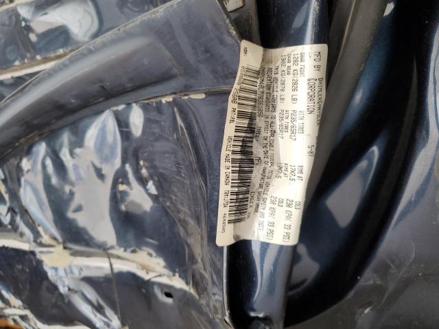 Photo 12 VIN: 2A8GM48L77R361856 - CHRYSLER PACIFICA 