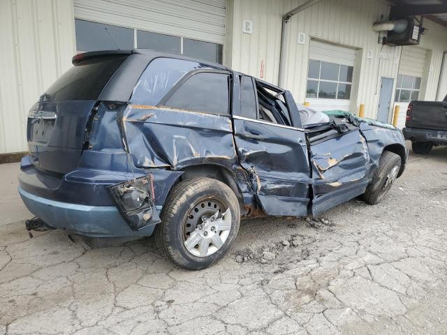 Photo 2 VIN: 2A8GM48L77R361856 - CHRYSLER PACIFICA 