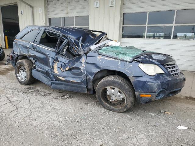 Photo 3 VIN: 2A8GM48L77R361856 - CHRYSLER PACIFICA 