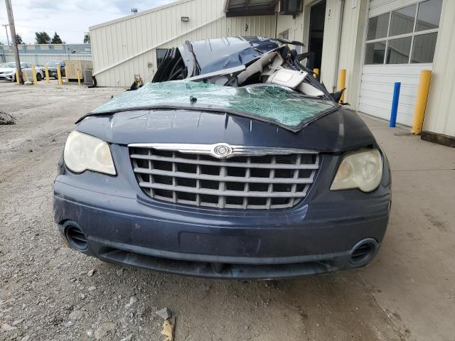 Photo 4 VIN: 2A8GM48L77R361856 - CHRYSLER PACIFICA 