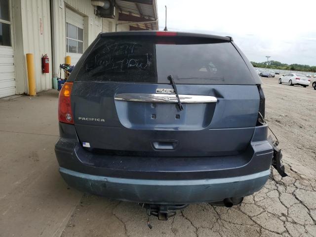 Photo 5 VIN: 2A8GM48L77R361856 - CHRYSLER PACIFICA 