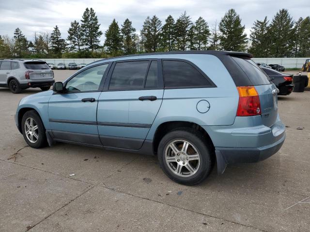 Photo 1 VIN: 2A8GM48L78R123295 - CHRYSLER PACIFICA 