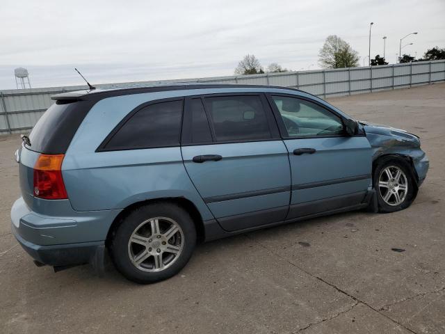 Photo 2 VIN: 2A8GM48L78R123295 - CHRYSLER PACIFICA 