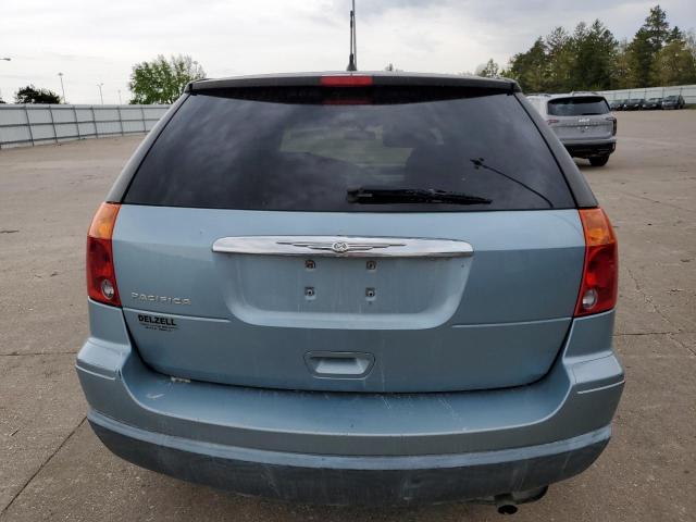 Photo 5 VIN: 2A8GM48L78R123295 - CHRYSLER PACIFICA 