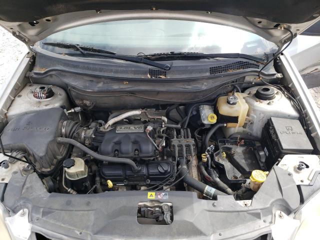 Photo 6 VIN: 2A8GM48L78R144339 - CHRYSLER PACIFICA L 