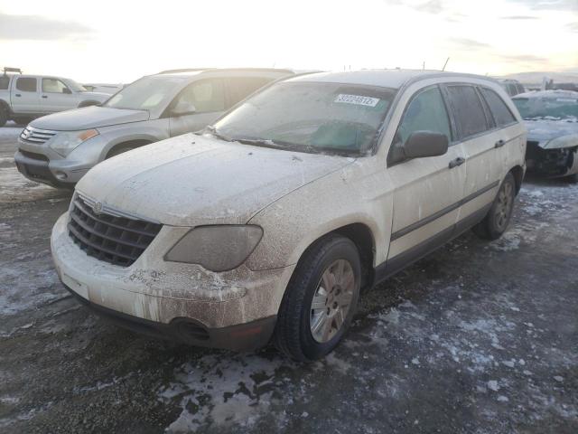 Photo 1 VIN: 2A8GM48L78R644968 - CHRYSLER PACIFICA L 