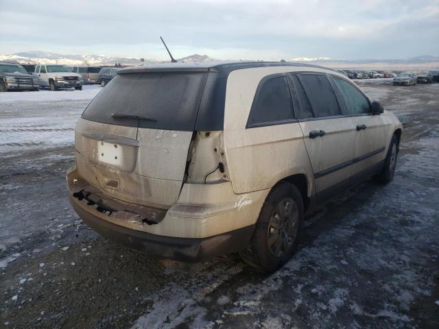 Photo 3 VIN: 2A8GM48L78R644968 - CHRYSLER PACIFICA L 