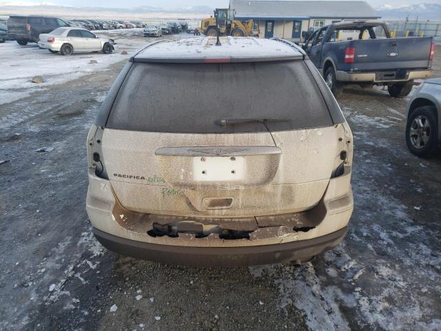 Photo 8 VIN: 2A8GM48L78R644968 - CHRYSLER PACIFICA L 