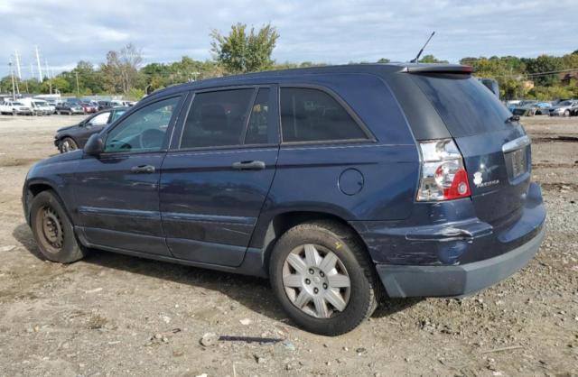 Photo 1 VIN: 2A8GM48L88R659253 - CHRYSLER PACIFICA 