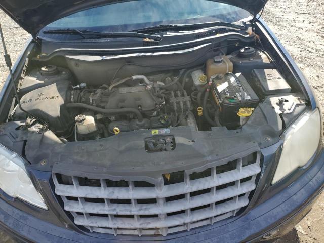 Photo 11 VIN: 2A8GM48L88R659253 - CHRYSLER PACIFICA 