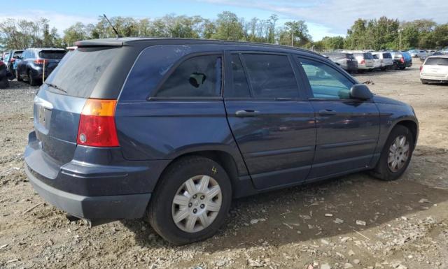 Photo 2 VIN: 2A8GM48L88R659253 - CHRYSLER PACIFICA 