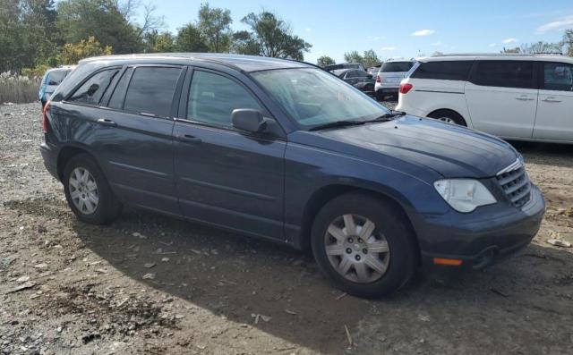 Photo 3 VIN: 2A8GM48L88R659253 - CHRYSLER PACIFICA 