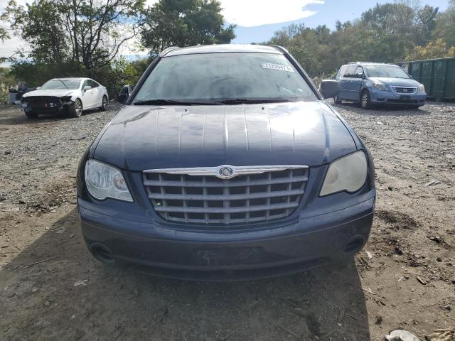 Photo 4 VIN: 2A8GM48L88R659253 - CHRYSLER PACIFICA 