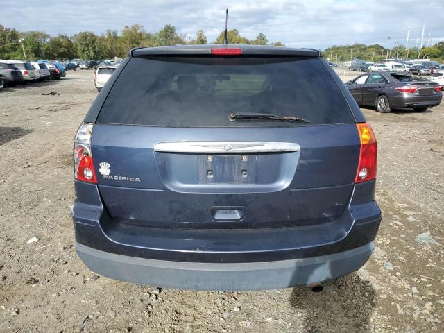 Photo 5 VIN: 2A8GM48L88R659253 - CHRYSLER PACIFICA 