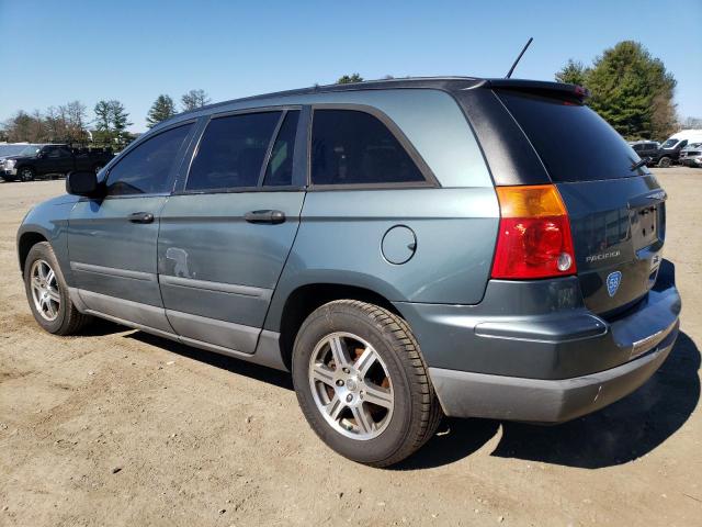 Photo 1 VIN: 2A8GM48L97R128562 - CHRYSLER PACIFICA 