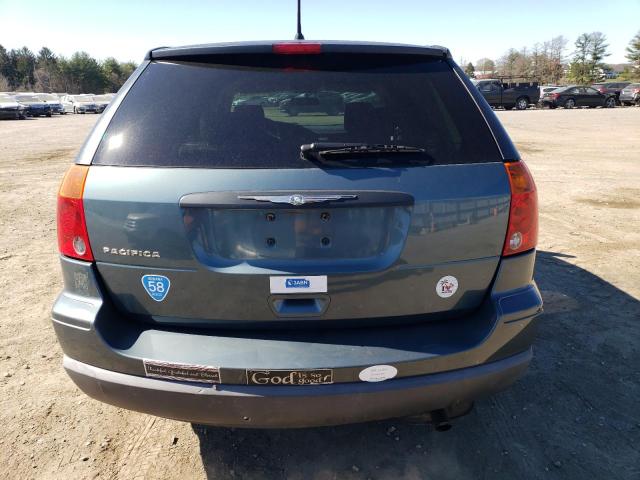 Photo 5 VIN: 2A8GM48L97R128562 - CHRYSLER PACIFICA 