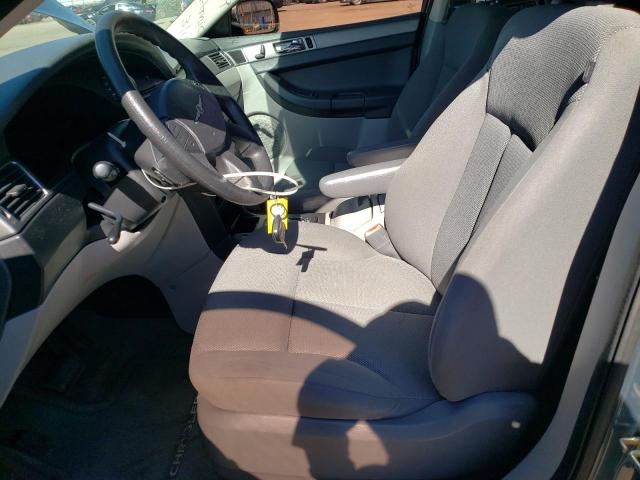 Photo 6 VIN: 2A8GM48L97R128562 - CHRYSLER PACIFICA 