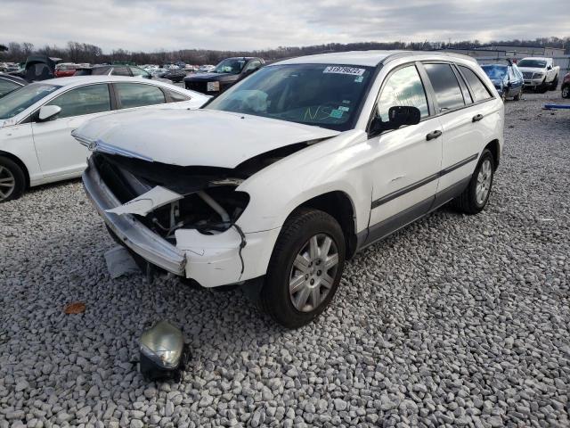 Photo 1 VIN: 2A8GM48L98R152104 - CHRYSLER PACIFICA 