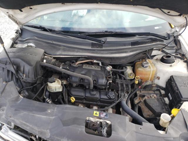 Photo 6 VIN: 2A8GM48L98R152104 - CHRYSLER PACIFICA 