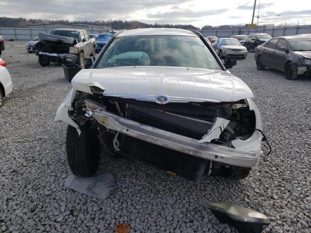 Photo 8 VIN: 2A8GM48L98R152104 - CHRYSLER PACIFICA 