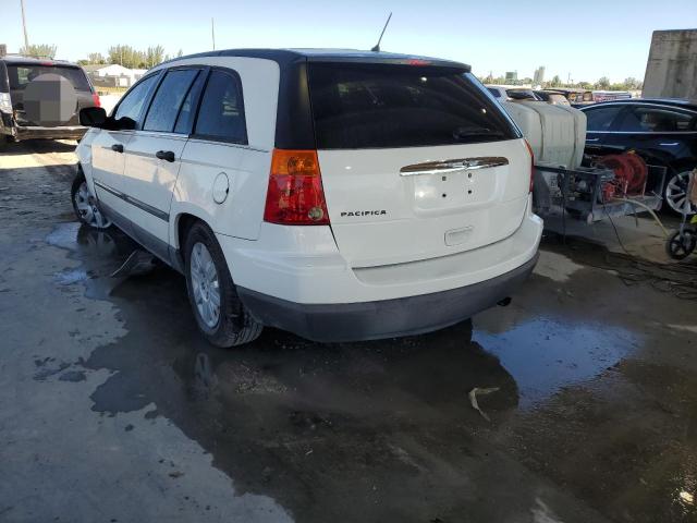 Photo 1 VIN: 2A8GM48L98R615228 - CHRYSLER PACIFICA 