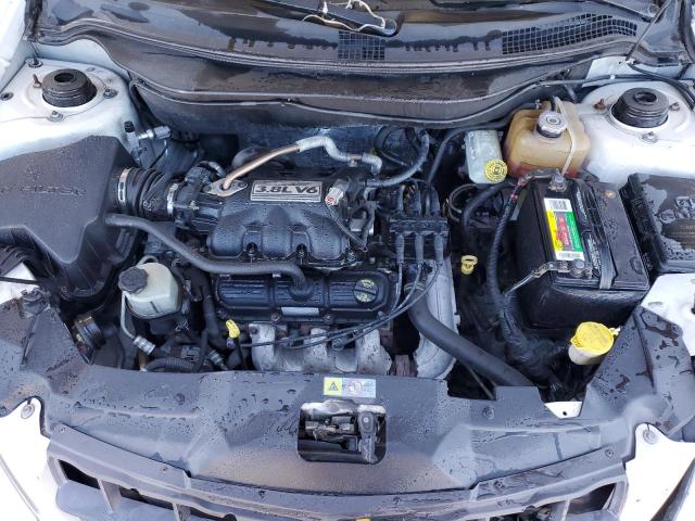 Photo 11 VIN: 2A8GM48L98R615228 - CHRYSLER PACIFICA 