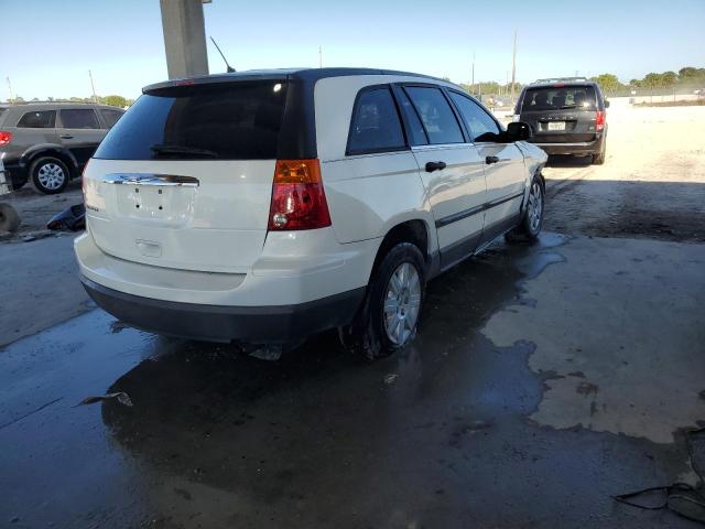 Photo 2 VIN: 2A8GM48L98R615228 - CHRYSLER PACIFICA 