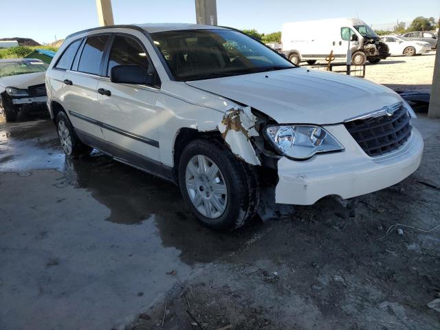 Photo 3 VIN: 2A8GM48L98R615228 - CHRYSLER PACIFICA 