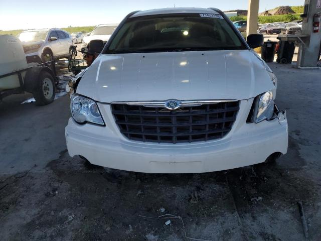 Photo 4 VIN: 2A8GM48L98R615228 - CHRYSLER PACIFICA 