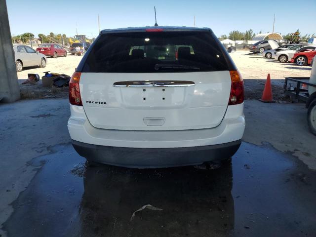 Photo 5 VIN: 2A8GM48L98R615228 - CHRYSLER PACIFICA 