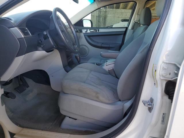 Photo 6 VIN: 2A8GM48L98R615228 - CHRYSLER PACIFICA 