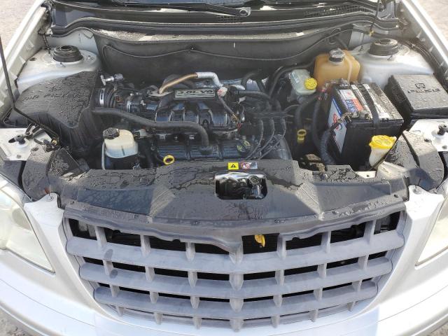 Photo 11 VIN: 2A8GM48L98R636046 - CHRYSLER PACIFICA L 