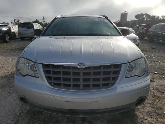 Photo 4 VIN: 2A8GM48L98R636046 - CHRYSLER PACIFICA L 