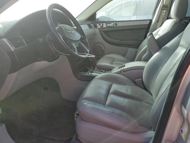 Photo 6 VIN: 2A8GM48L98R636046 - CHRYSLER PACIFICA L 