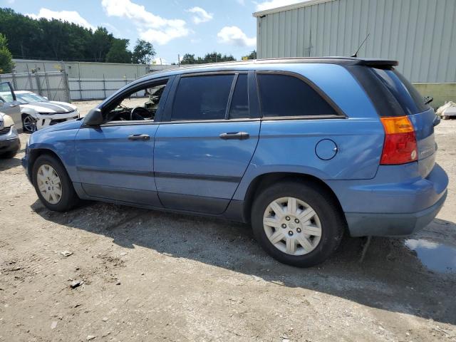 Photo 1 VIN: 2A8GM48LX7R103380 - CHRYSLER PACIFICA 