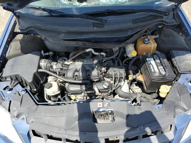 Photo 10 VIN: 2A8GM48LX7R103380 - CHRYSLER PACIFICA 