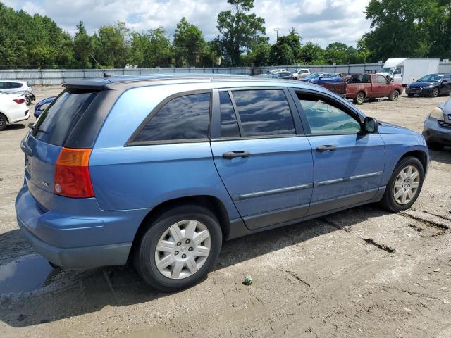 Photo 2 VIN: 2A8GM48LX7R103380 - CHRYSLER PACIFICA 