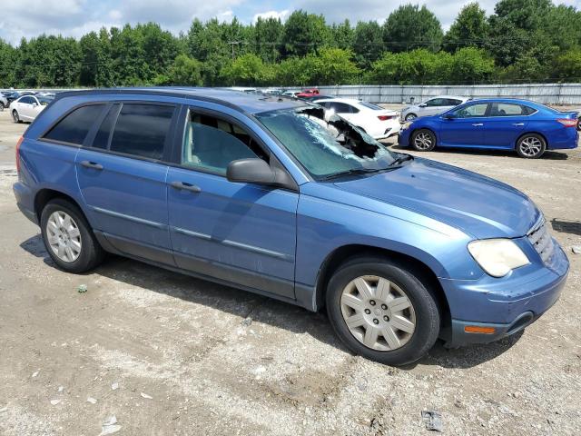 Photo 3 VIN: 2A8GM48LX7R103380 - CHRYSLER PACIFICA 